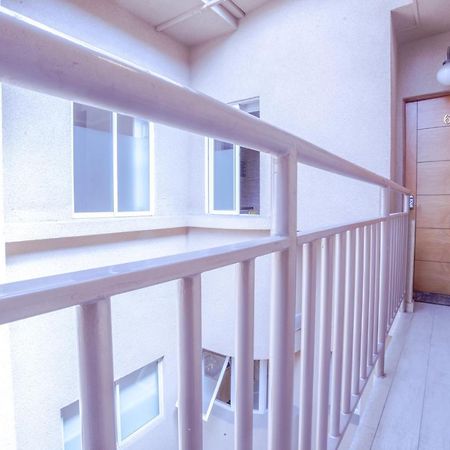 Santiago Rent Apart Exterior photo