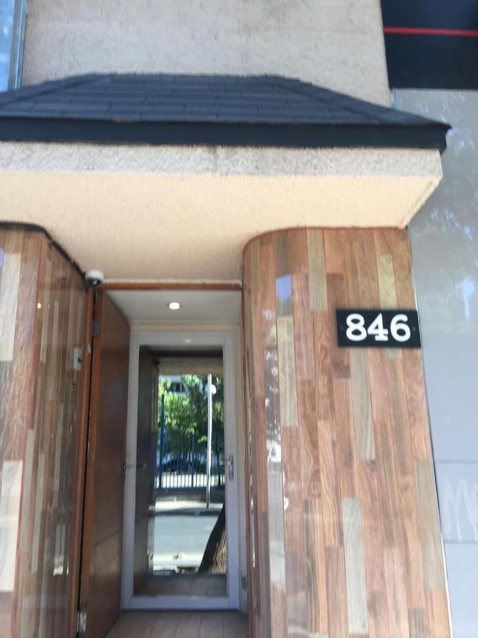 Santiago Rent Apart Exterior photo